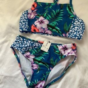 Brand new bathing suit
